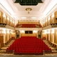 Městské divadlo v Českém Krumlově patří k významným kulturním a společenským zařízením v regionu